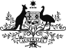 Australian Government Crest