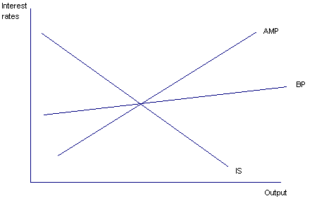 Chart 26: IS-AMP-BP Framework